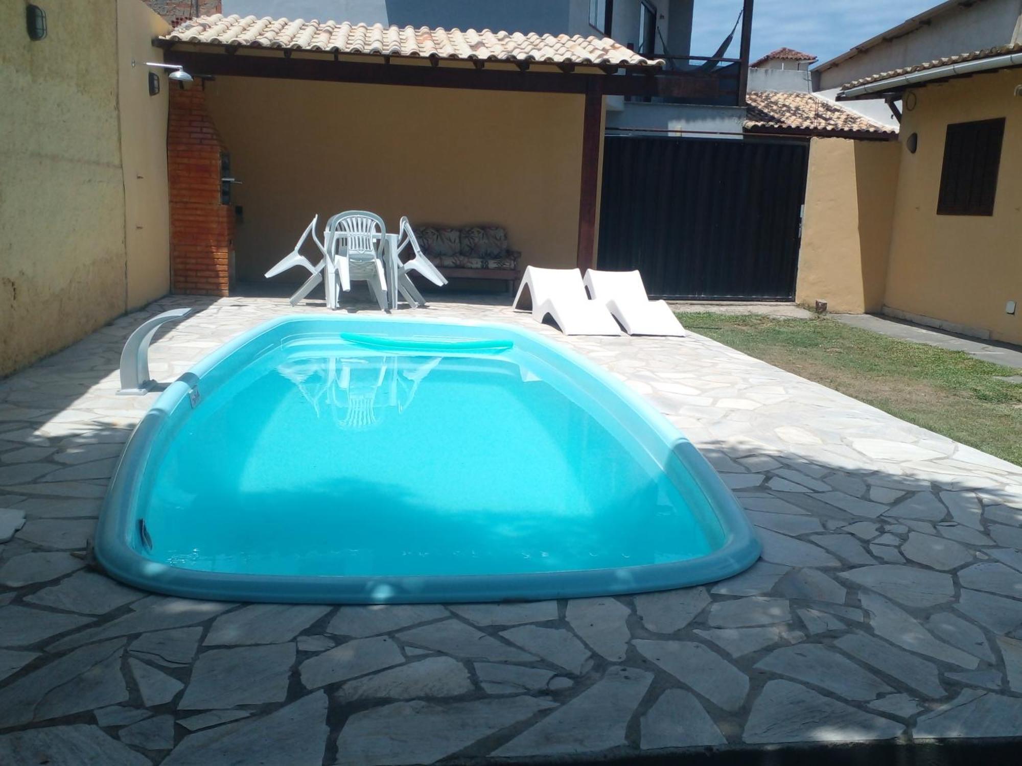 Apartamento Ap Buzios Exterior foto