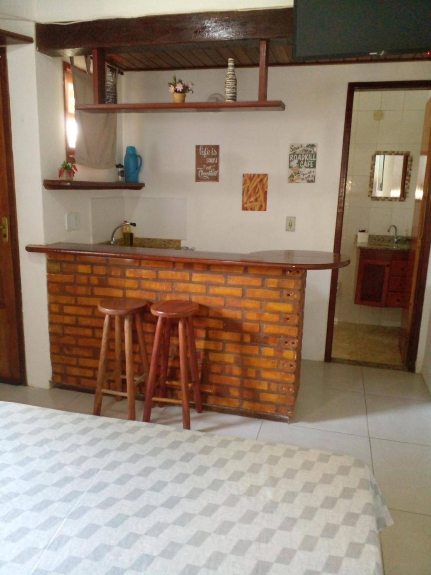 Apartamento Ap Buzios Exterior foto