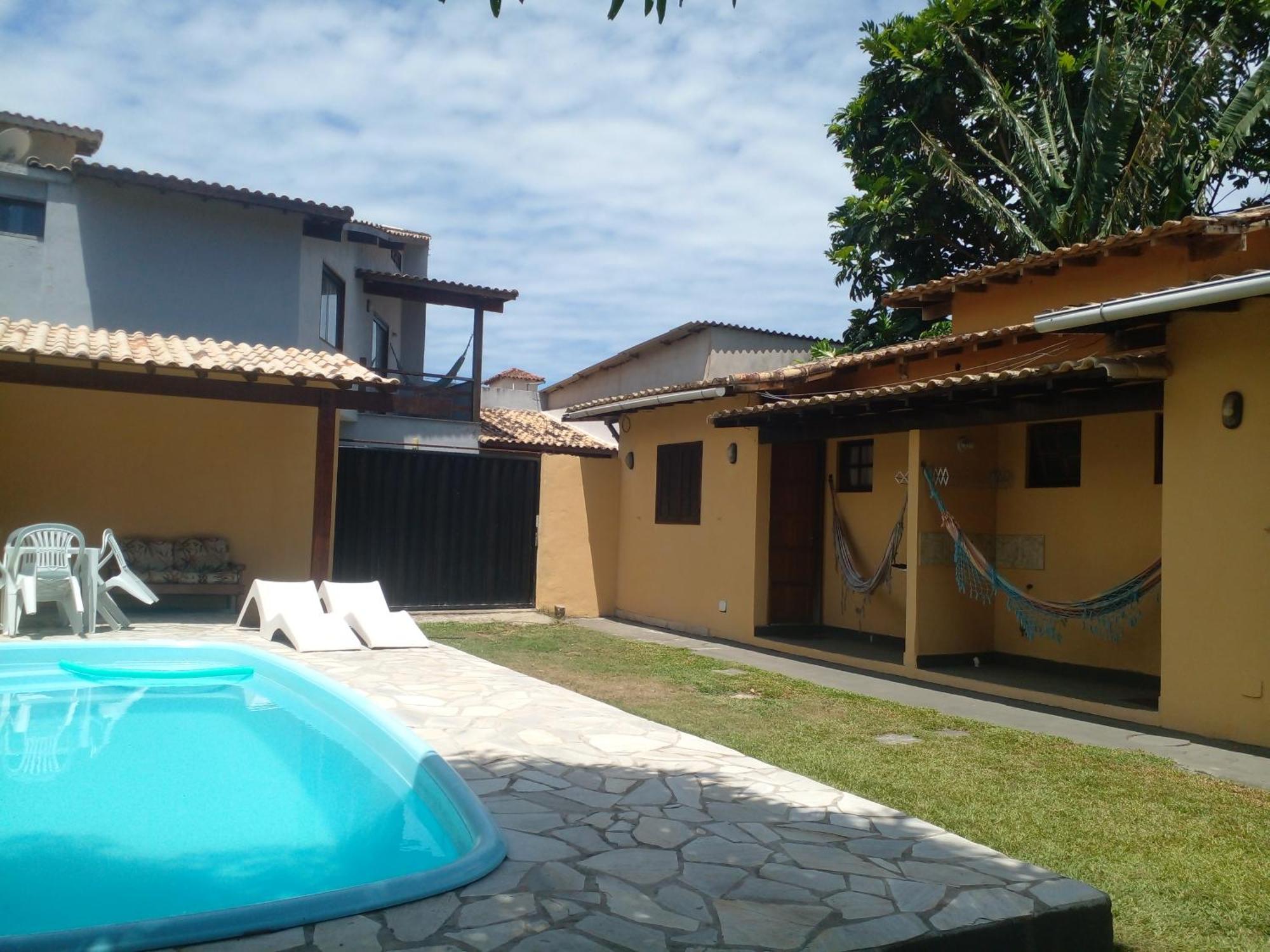 Apartamento Ap Buzios Exterior foto