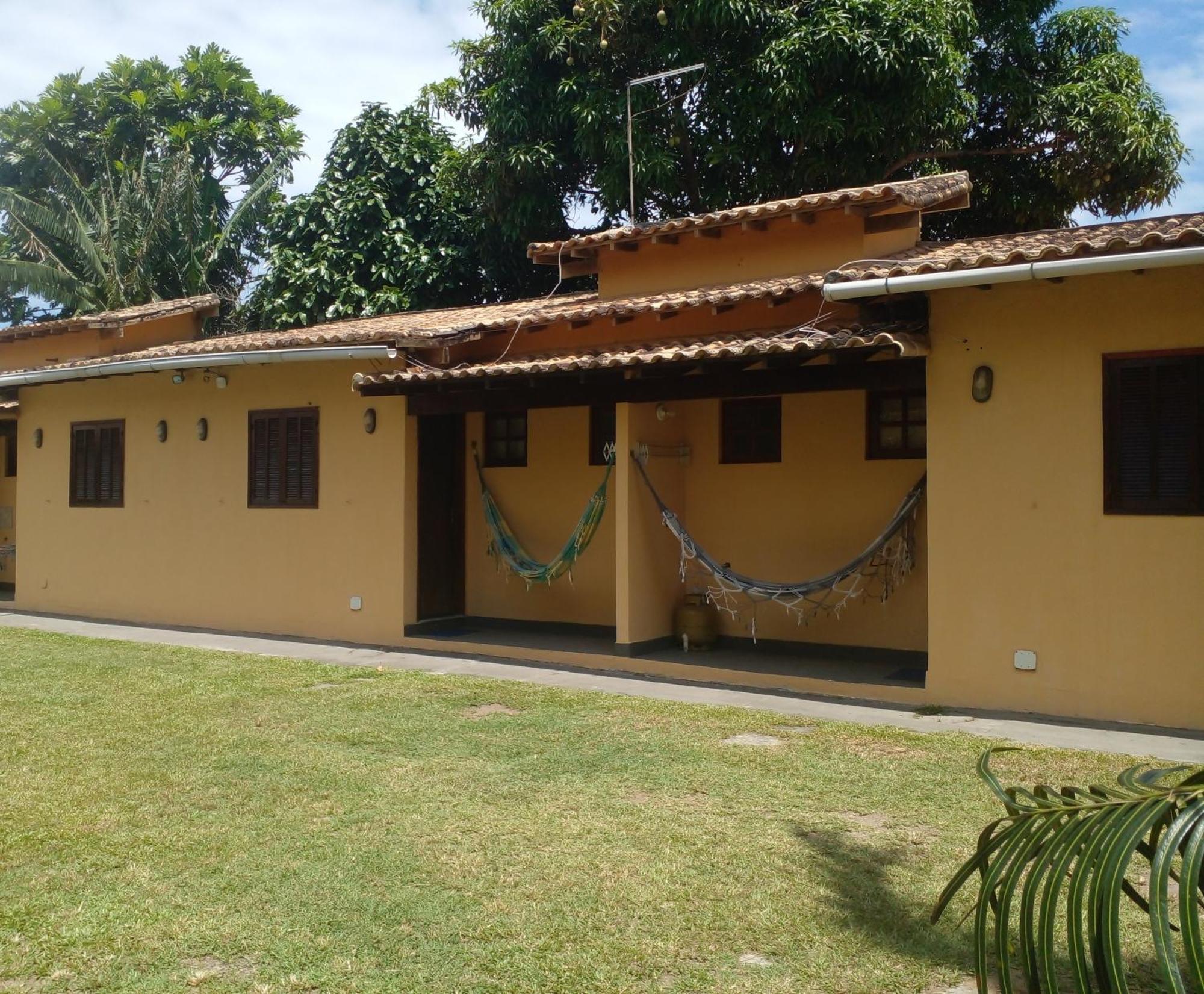 Apartamento Ap Buzios Exterior foto