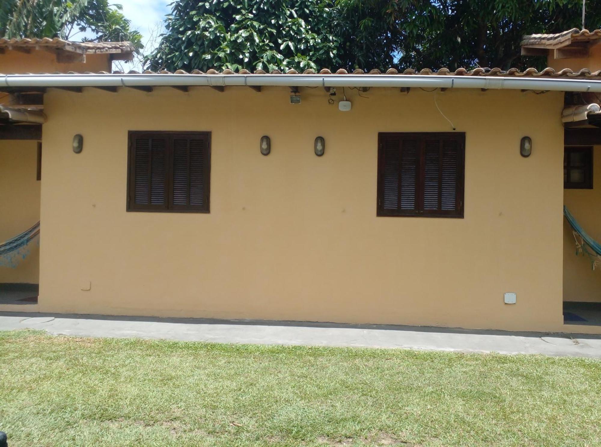 Apartamento Ap Buzios Exterior foto