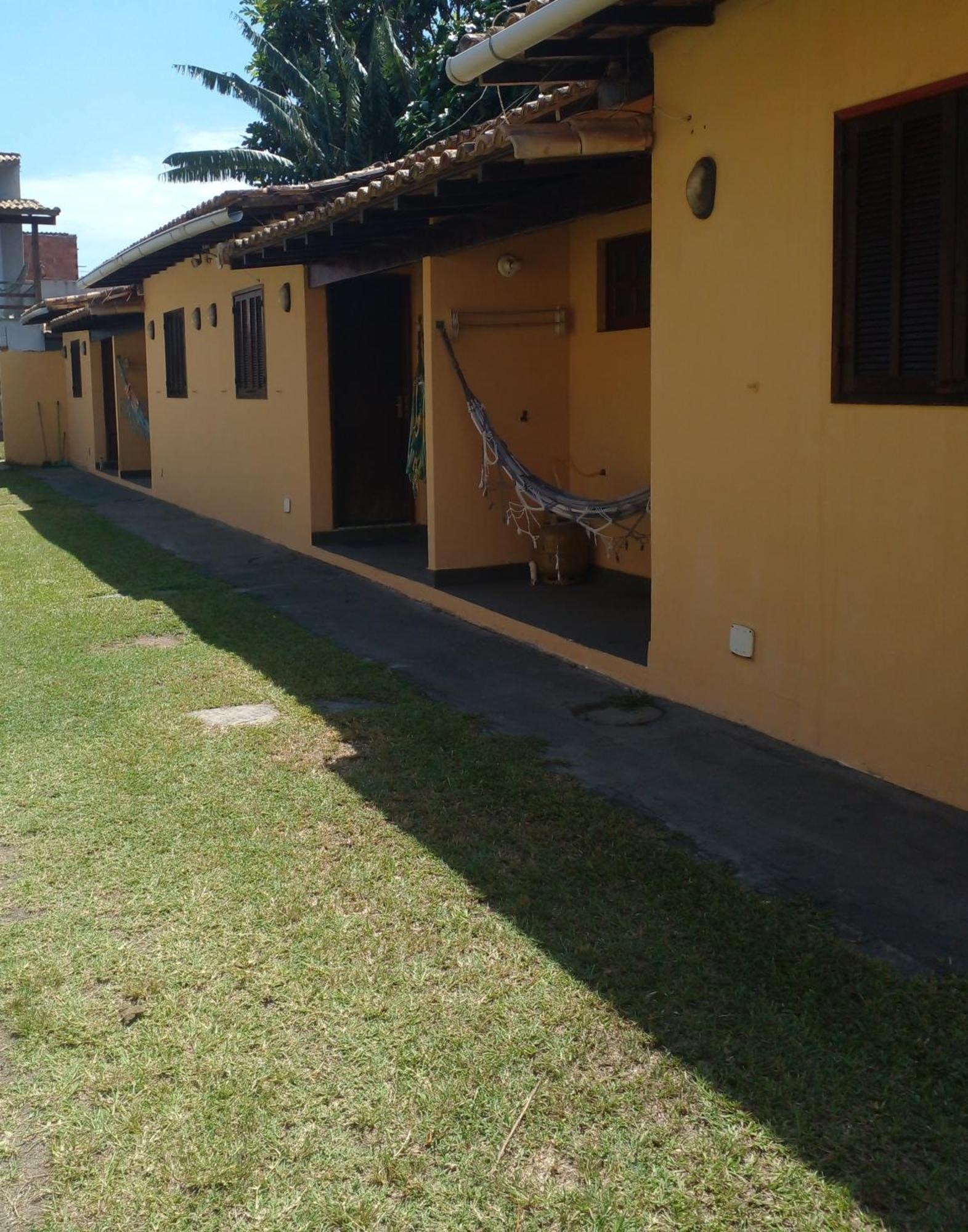 Apartamento Ap Buzios Exterior foto